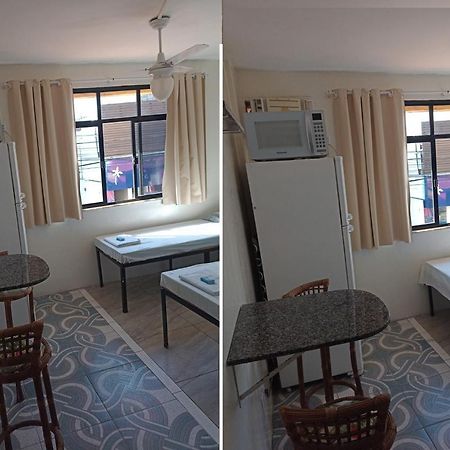 Apartamentos Orla Itapua Σαλβαντόρ Εξωτερικό φωτογραφία
