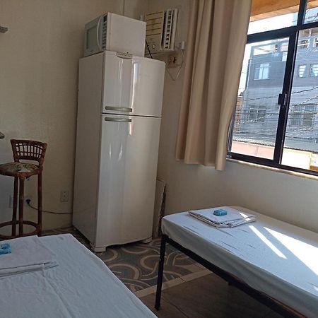 Apartamentos Orla Itapua Σαλβαντόρ Εξωτερικό φωτογραφία