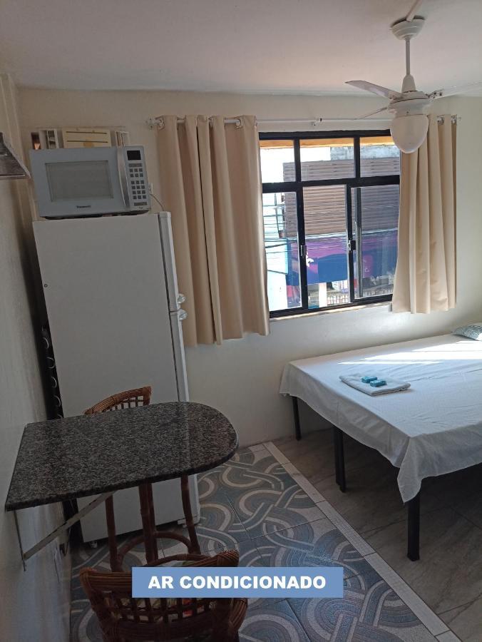 Apartamentos Orla Itapua Σαλβαντόρ Εξωτερικό φωτογραφία