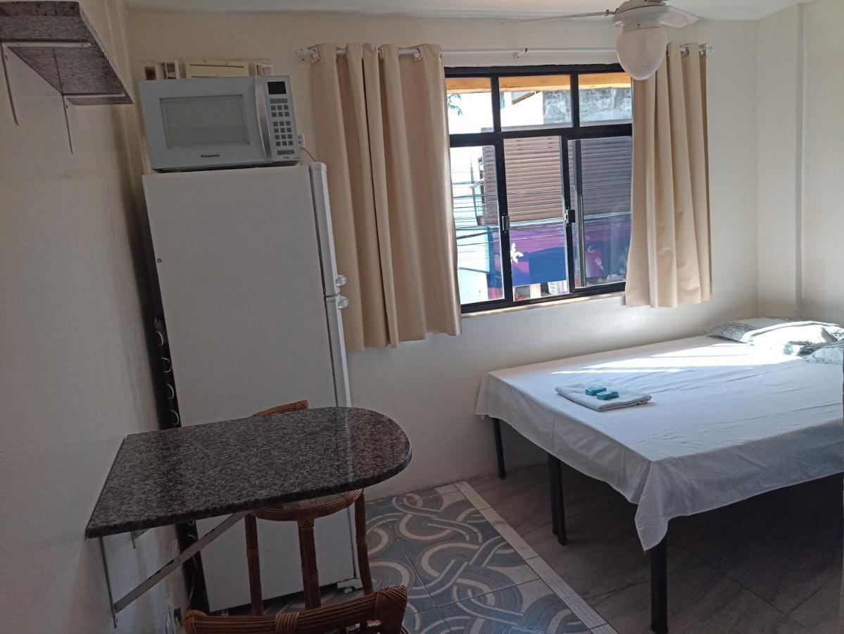 Apartamentos Orla Itapua Σαλβαντόρ Εξωτερικό φωτογραφία