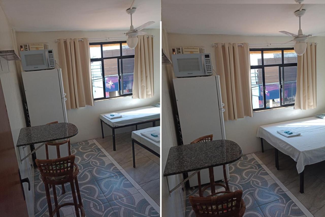 Apartamentos Orla Itapua Σαλβαντόρ Εξωτερικό φωτογραφία
