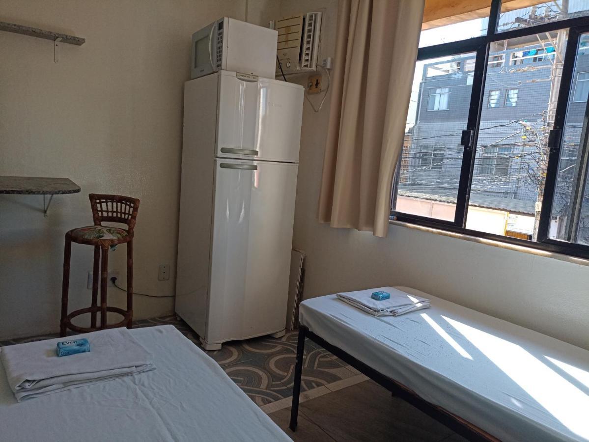 Apartamentos Orla Itapua Σαλβαντόρ Εξωτερικό φωτογραφία
